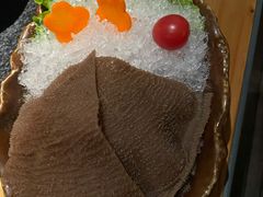 -湊湊火锅·茶憩(南京东路悦荟店)