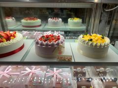 -好利来(乐堤港店)