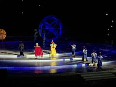 -鼎盛王朝康熙大典实景演出