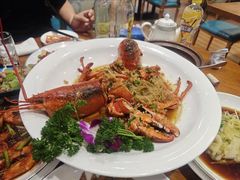 -喜来酌海鲜·饺子(和平一店)