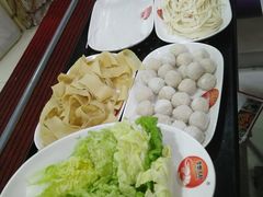 -李想大虾(文景路&凤城八路店)