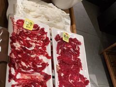 -海银海记潮汕牛肉火锅(新港中路海珠店)
