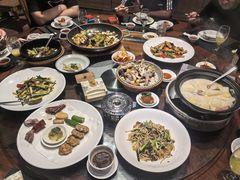 -猪肉婆私房菜(容桂总店)