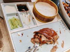 -味莊·青岛菜(云霄路店)