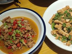 -好帮厨·下饭浏阳菜·坚持现炒(月湖店)
