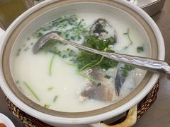 -紫藤园·天目湖大鱼头(南山竹海店)