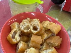 -兴记肉骨茶(甲洞大街第二新分店)