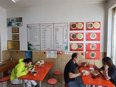 -三百碗宝应长鱼面(板仓街店)