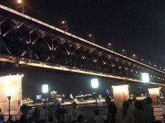 -武汉两江游览·夜游长江(汉口粤汉码头)
