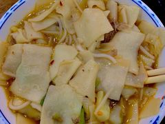 -清真·胖妈妈手抓餐厅(定西路长城宾馆店)