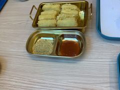 -梨花牛肉汤饭(仁恒伊势丹店)