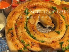 -克比叔叔印度餐厅Kebabs on the Grille (人民广场店)