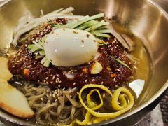 -三代烤肉(保利广场店)