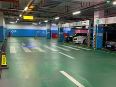 场地-大宁音乐广场·停车场