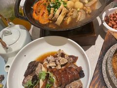 -刀板香·安徽菜(国购IFC店)