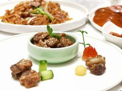 -香宫中餐厅 · 桂林香格里拉