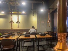 -御记碳烤肥牛(东城万达店)