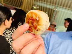 -长发西饼(临顿路店)