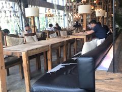 -漫咖啡MAANCOFFEE(清江路店)