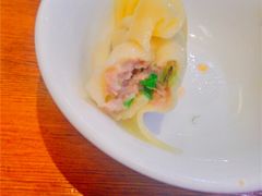 -周素珍湖州大馄饨(直戒坛寺巷店)