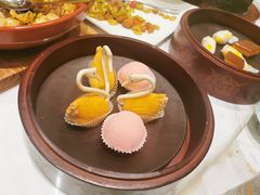 -宴昆山·私房菜(春晖店)