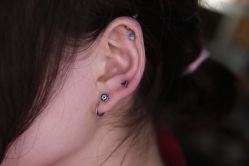 -众刺纹画·纹身·穿孔饰品·海娜定制