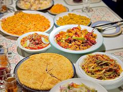 -海尔巴格一甸茶餐厅(团结路店)