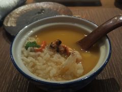 -岩盐·铁板料理(嘉里店)