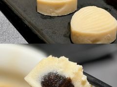 绿豆糕-A One Kitchen·南京精菜馆(德基广场店)