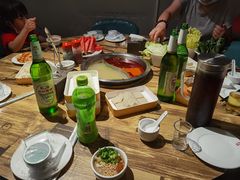 -大厨房火锅