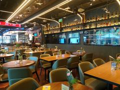 -MARU玛露音乐餐厅(大学路店)