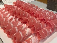 -清真·鸦儿李记·涮肉(马家堡店)