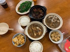 -新记肉骨茶