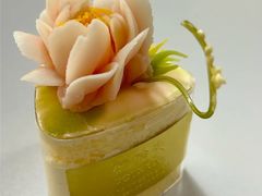 -杜哈夫DOUX RÊVE·生日蛋糕(日月光店)
