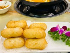 -李师傅脆肚(梅林店)