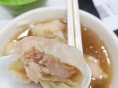 -麦文记面家(佐敦店)