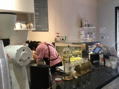 -双风车咖啡馆 Twin Windmills(六道口店)