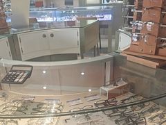 -宝明斋眼镜(朝山街店)