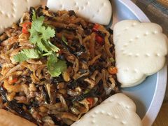 -大哈福烧烤·海鲜·家常菜(延安三路店)