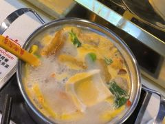 -西火火·川派小火锅(西溪银泰店)