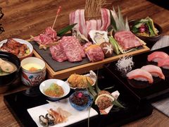 -杉海和牛烧肉海鲜自助(会展城店)