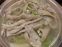 -天一沾水肥肠(科园一街店)
