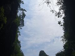 -英西峰林·洞天仙境