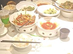 -兰湘子·湘菜小炒(石家庄万象城店)