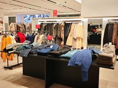 -ZARA(北京世贸天阶店)