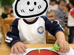 -奇乐全日制婴儿学校·早教