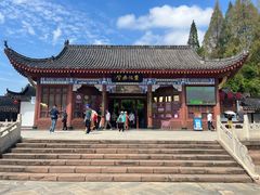 -东坡赤壁风景名胜区