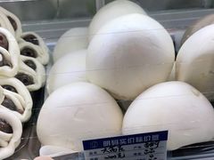 -白玉兰食品(中山公园龙之梦店)