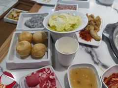 -傣妹火锅(狮子桥店)