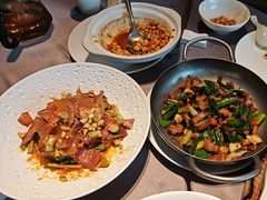 -徐记海鲜(曲江南湖店)